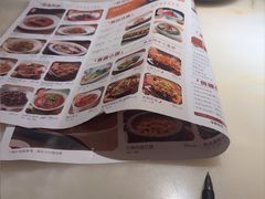 -绿茶餐厅(西单老佛爷店)