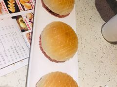 白宫一品包-又一间茶点轩(百汇广场店)