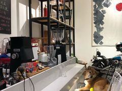 -NOTBAD 须时·咖啡馆