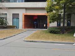 -同济大学四平路校区深海探索馆