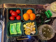 -小足故事·足疗SPA(樱花街店)