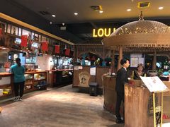 -楼兰新疆主题餐厅(苏州中心店)