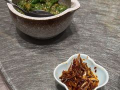 -渔舟意·湖南家宴(萝岗纳金城店)