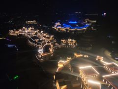 -琴岛之星摩天轮