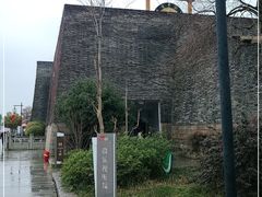 -相门城墙文化休闲景区