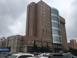 门面-大连市妇女儿童医疗中心集团(春柳妇产院区)