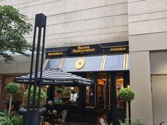 -TRUFFE BOULANGERIE by B&C 松露与面包(港汇店)