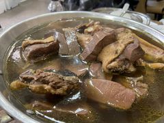 -江天饭店(石鼓白鸭汤)