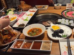 -炉小哥烤肉(信万广场店)
