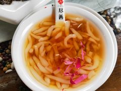-尽善百年古院餐厅(王家老宅店)