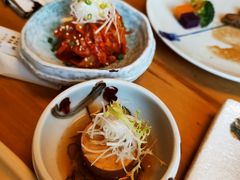 -王鼎精致料理铁板烧(世博源店)