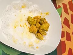 -盛百味·家宴餐厅(霸州分店)