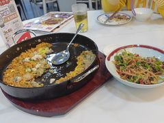 -明本湛江鸡•海鲜小厨(陈家祠店)