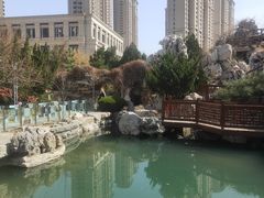 -李叔同故居纪念馆