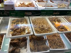 -紫光园清真北京小吃(广渠门内店)