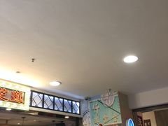 等位区-美芝莲(东方宝泰店)