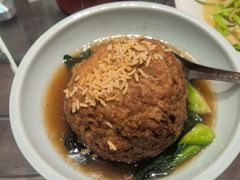 -陈记菜馆·非遗淮扬菜(东关街教场店)