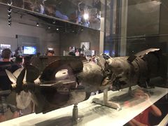 景点-夏威夷珍珠港