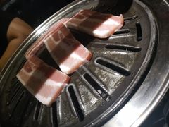 -九田家黑牛烤肉料理(中北镇店)