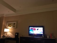 -杭州武林万怡酒店