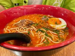 -一風堂拉面(港汇恒隆店)