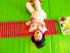 -全优加早教托育园(金海岸店)