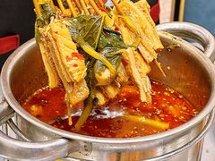 -食鸡公社辣子鸡·潍坊菜·烧烤