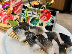 -红沃鳗鱼黑牛烤肉店(不老街店)