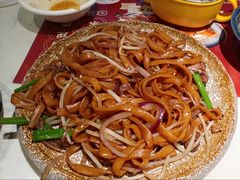 -叹茶靓点·粤式餐厅·全天茶市(石井万民广场店)