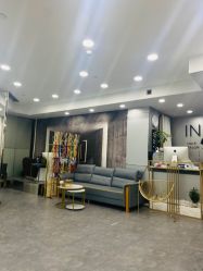 -IN 巷 salon明星店