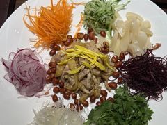 -花城粤菜餐厅(高新区店)