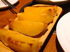 -黑鸡小馆(金源店)