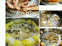 -董大蒸货(方塔园店)