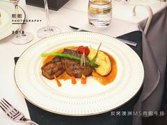 -悦禧耕岛酒店·指月坞餐厅·旺山特色农家乐