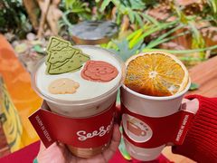 -Seesaw Coffee(朝阳大悦城店)