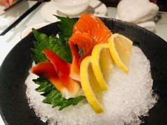-虾佬圣汤·海鲜姿造(乐堤港店)