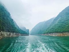 -神农溪纤夫文化旅游区