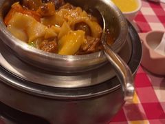 -西贝(厦门中华城店)
