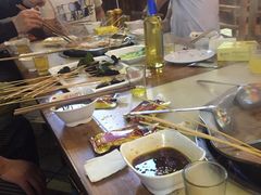 -袁记串串香(川师店)