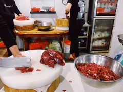 -菜忠潮州牛肉店(岗厦店)