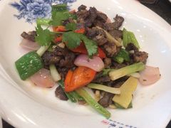 -阿多私房菜(顺德店)