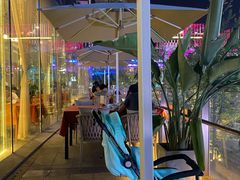 -赵小姐丨新中餐(曲江店)