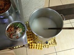 卤粉汤-老东江米粉
