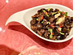 -豪廷轩中餐厅·特色云南菜(温德姆至尊豪廷大酒店)