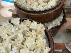 -海汇源老烧麦店(东大街总店)
