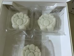 -阮大兴糕团(滨江宝龙店)