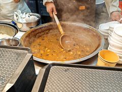 -穆彦华逍遥镇胡辣汤(岗坡路店)