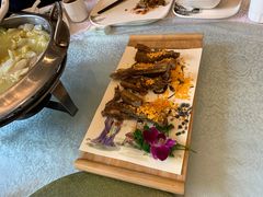 -龙泽园私房菜·地道南京味 ·招牌大鱼头(油坊桥店)