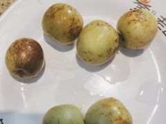 -清真·金鑫隆牛羊肉(环山路店)