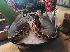 南美白虾-湊湊火锅·茶憩(上海合生汇店)